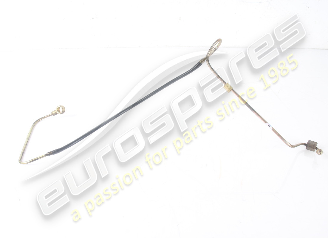 VERWENDET Ferrari KRAFTSTOFFROHR ZUM ZYLINDER 4. TEILENUMMER 118593 (1)