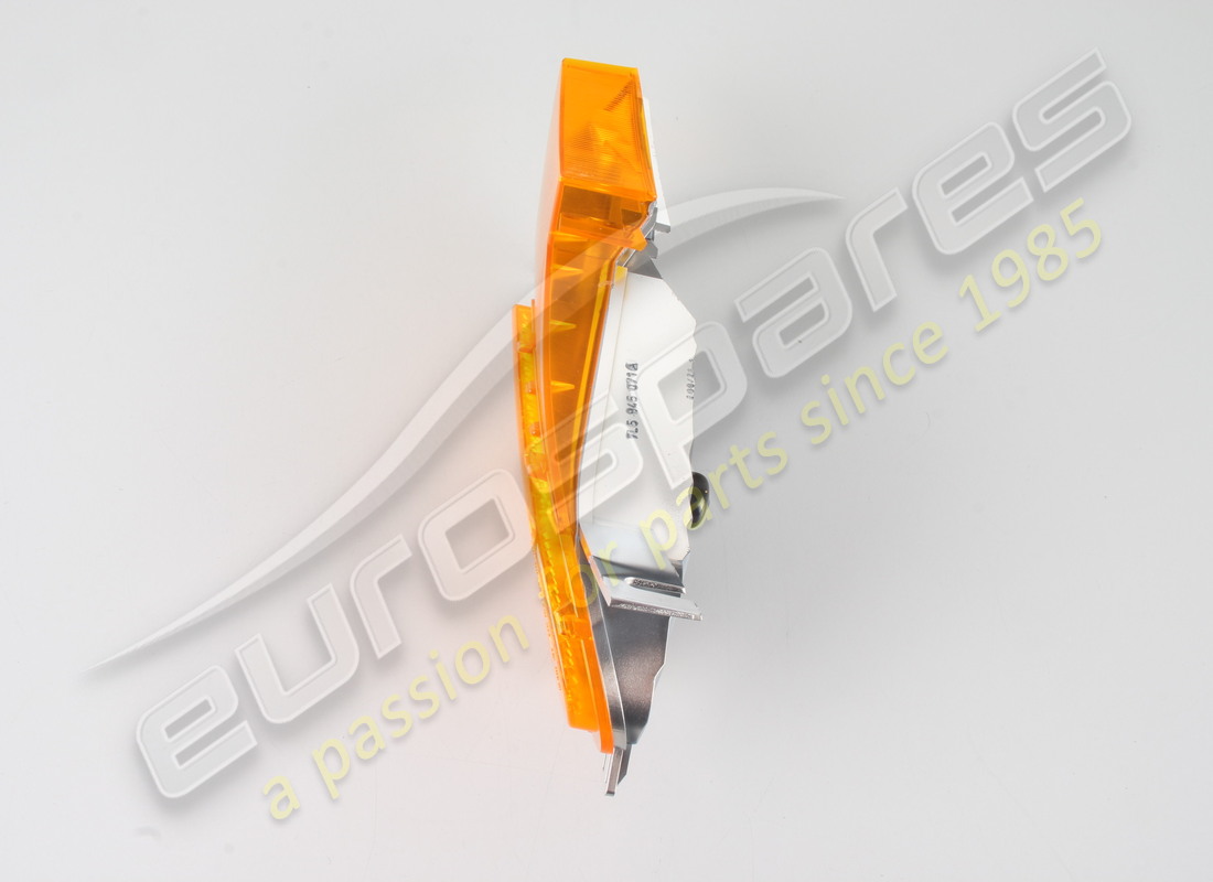 neues porsche seitenmarkierungslicht. teilenummer 95563103310 (2)