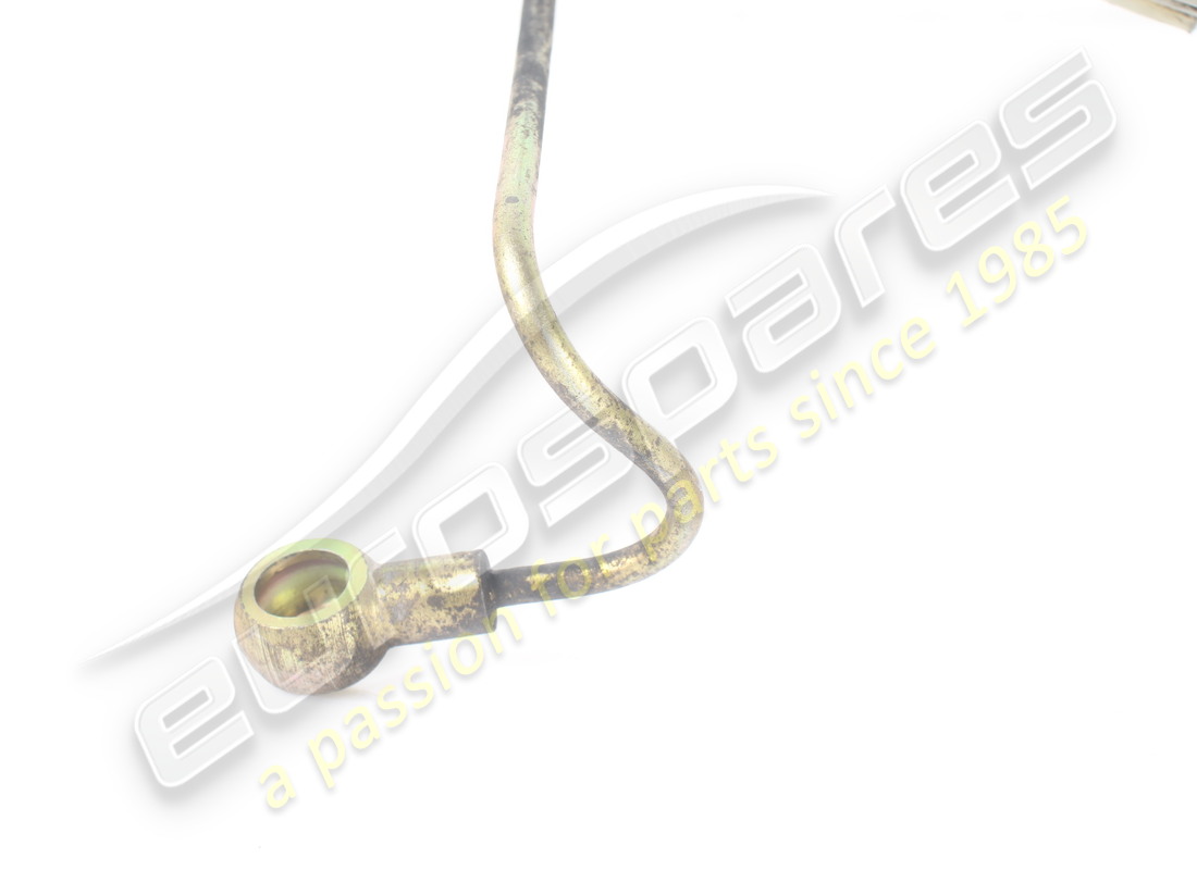 VERWENDET FERRARI KRAFTSTOFFROHR ZUM ZYLINDER 7. TEILENUMMER 118596 (3) verwendet ferrari kraftstoffrohr zum zylinder 7. teilenummer 118596 (3)