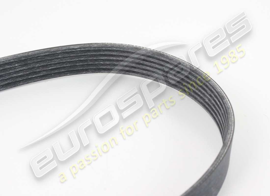 new maserati alternator driving belt. part number 670052958 (2)