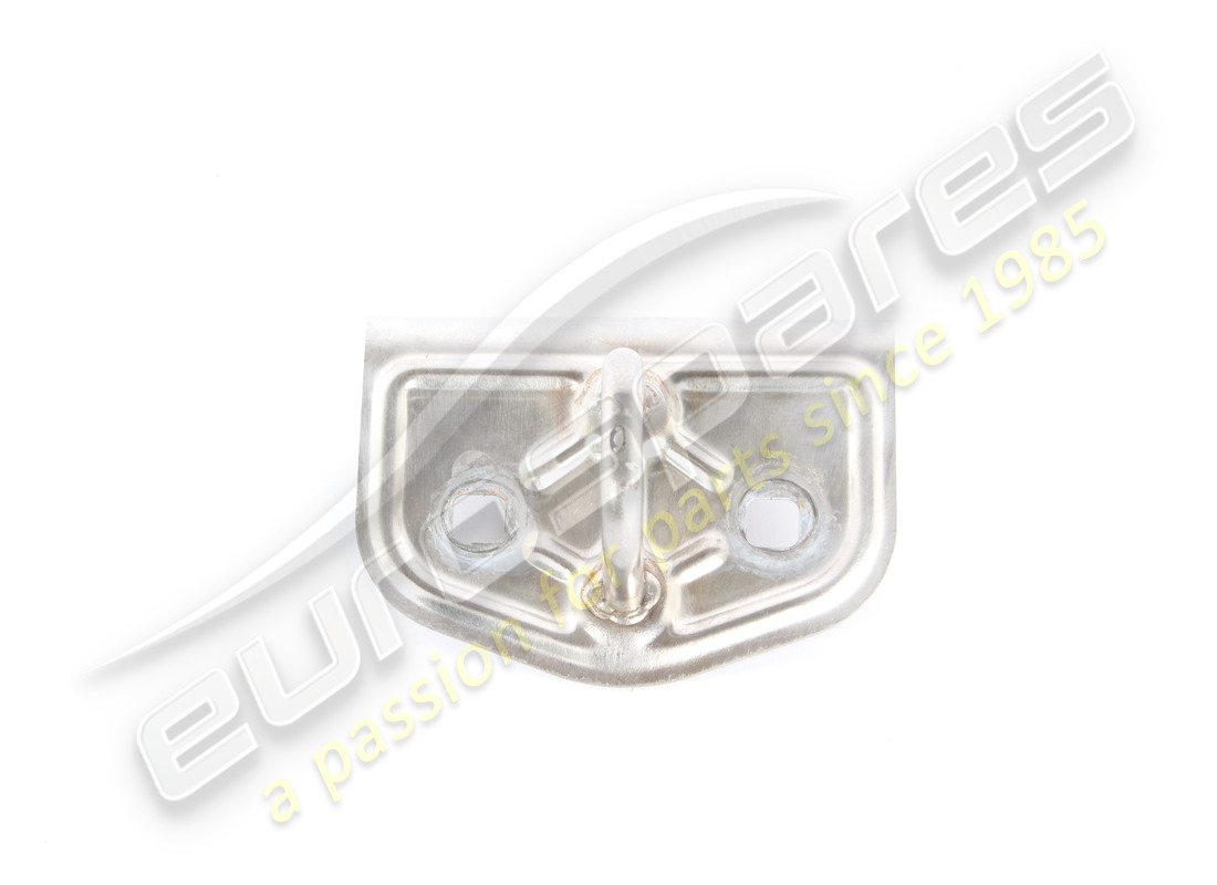 gebraucht lamborghini verriegelungsfangbaugruppe verriegelungsfang. teilenummer 4t7827085 (2)
