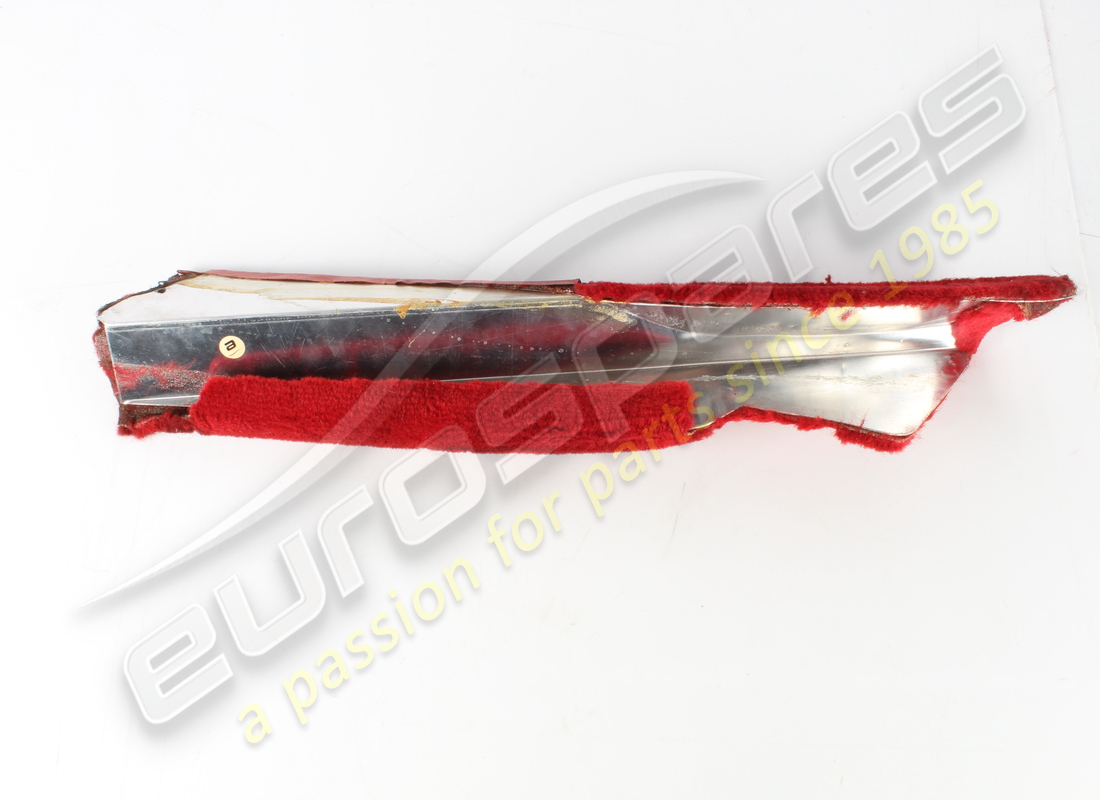 gebraucht ferrari rh molding gts. teilenummer 60787500 (4)