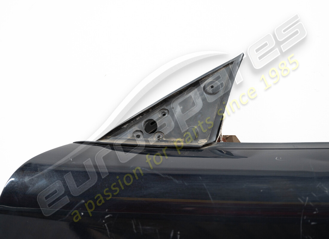 gebraucht ferrari komplette linke tür plus catap. teilenummer 65909511 (2)