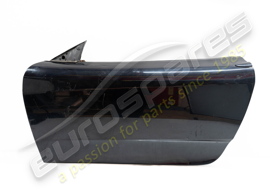 GEBRAUCHT Ferrari KOMPLETTE LINKE TÜR PLUS KATAP. TEILENUMMER 65909511 (1)