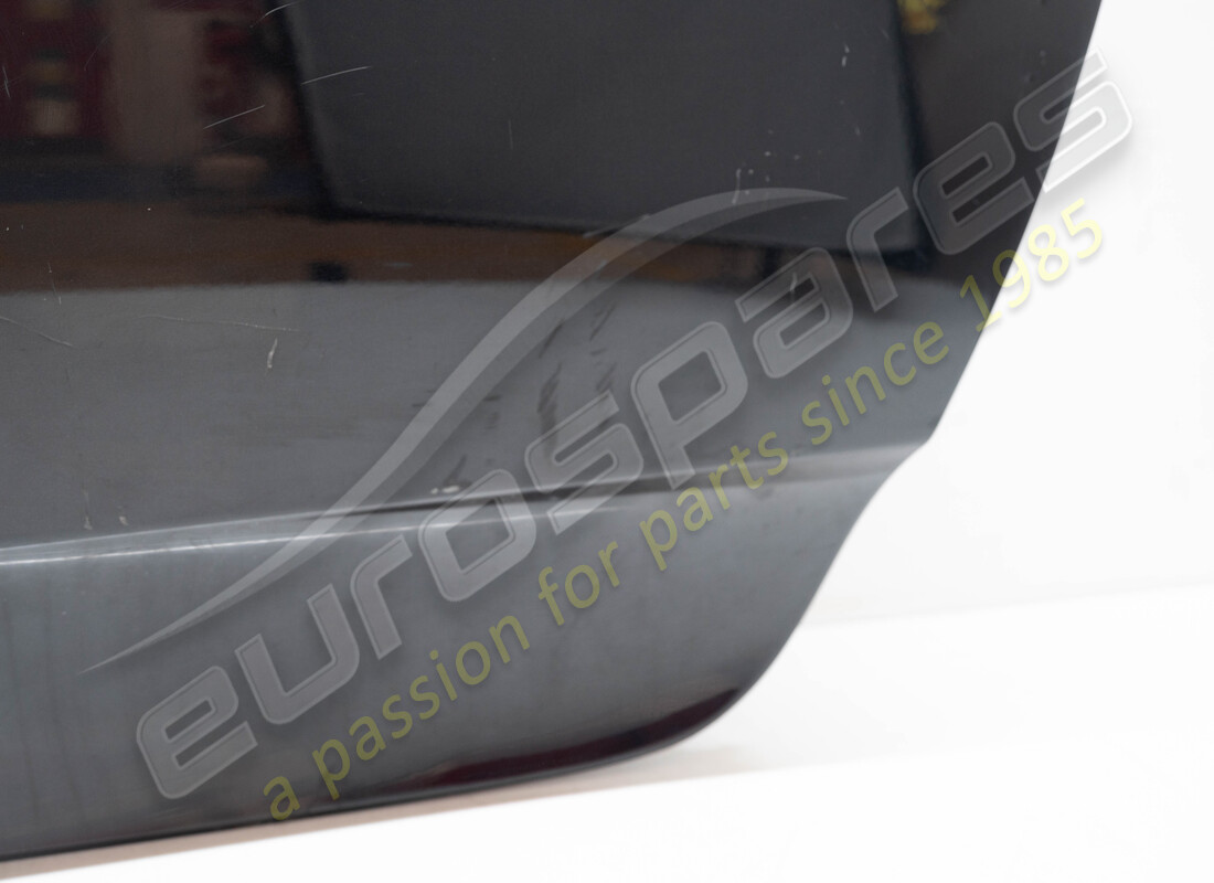 gebraucht ferrari komplette linke tür plus catap. teilenummer 65909511 (6)