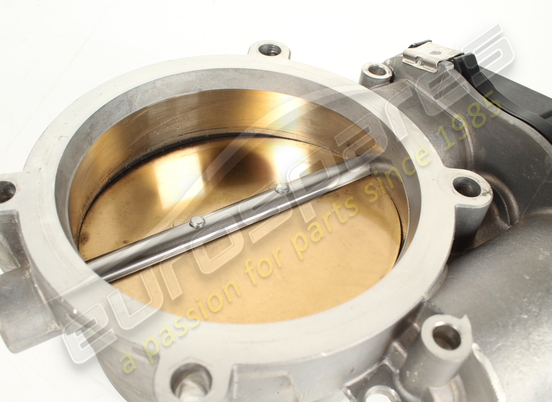 gebrauchtes ferrari motorisiertes drosselklappengehäuse. teilenummer 925964 (5)