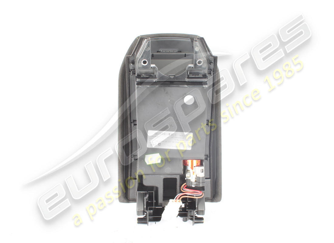 lamborghini fach verwendet. teilenummer 4t0863284j (4)