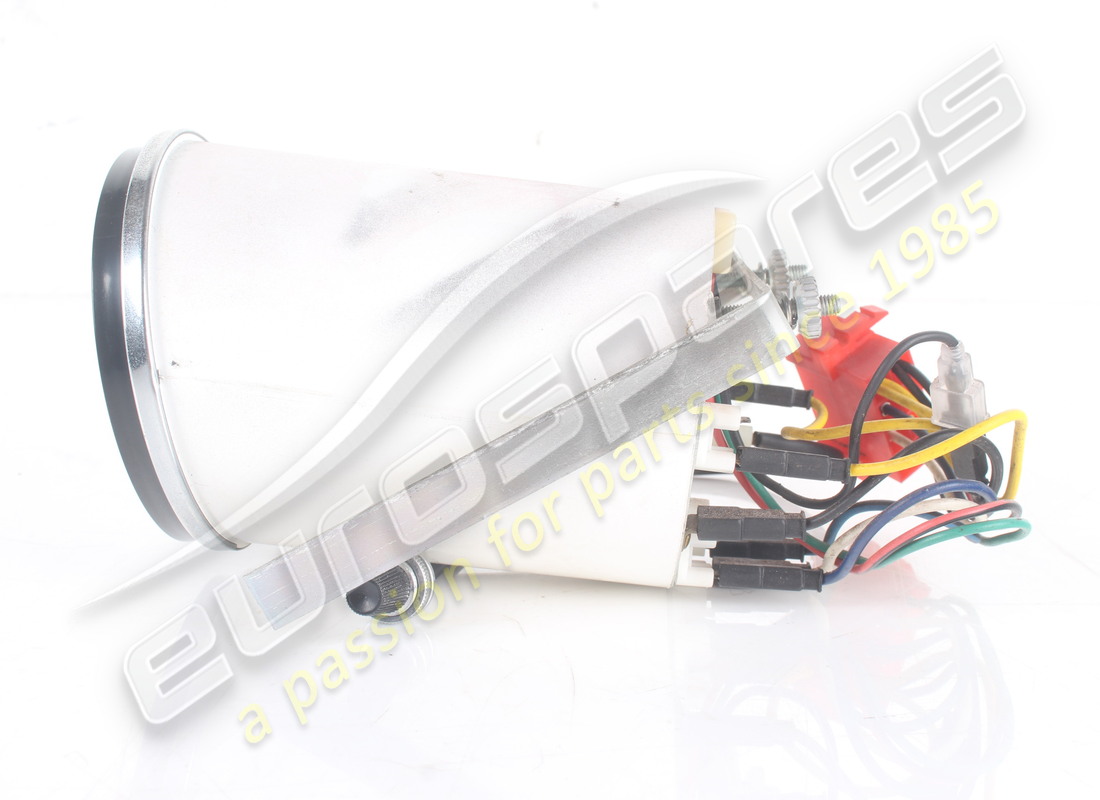 VERWENDET FERRARI TACHO MPH. TEILENUMMER 114340 (7) verwendet ferrari tacho mph. teilenummer 114340 (7)