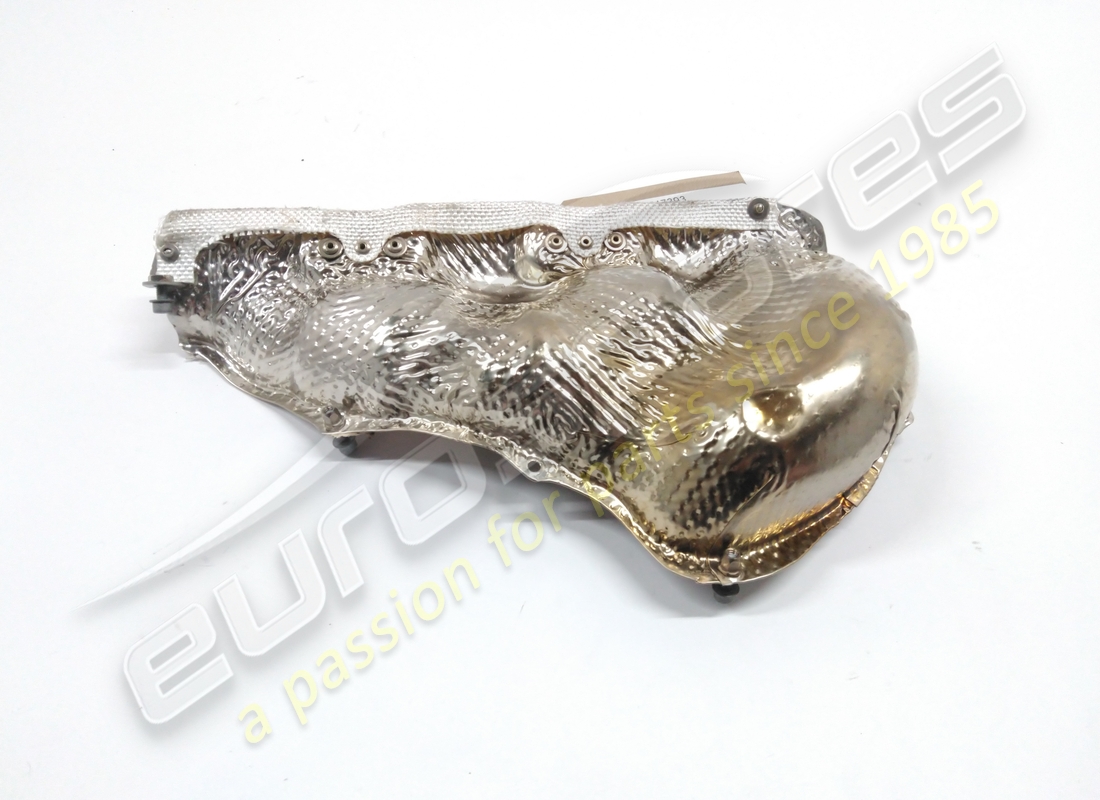 GEBRAUCHT Ferrari RIPARO COLLETTORE ESTERNO DE . TEILENUMMER 747393 (1)