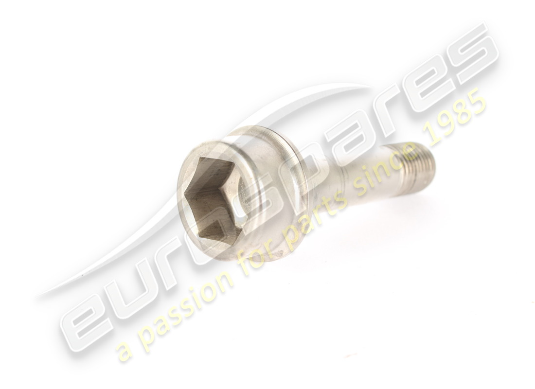 GEBRAUCHT Ferrari TITAN-STEHBOLZEN . TEILENUMMER 206274 (1)