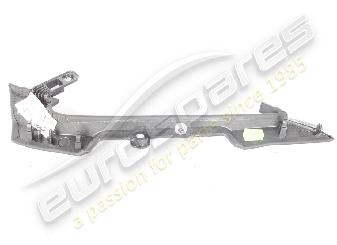 lamborghini abdeckung verwendet. teilenummer 4t0863051 (2)
