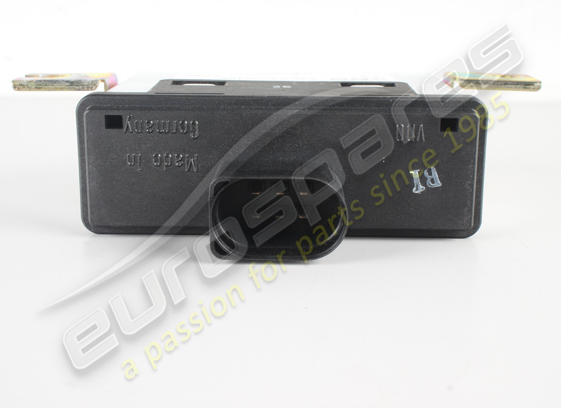 gebrauchtes aston martin modul, kraftstoffpumpentreiber. teilenummer 4g433710028 (2)