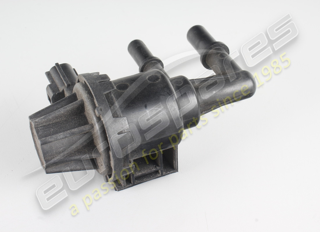 gebrauchte aston martin ventilbaugruppe, kraftstoff-/dampfregelung. teilenummer 6g430310032 (2)