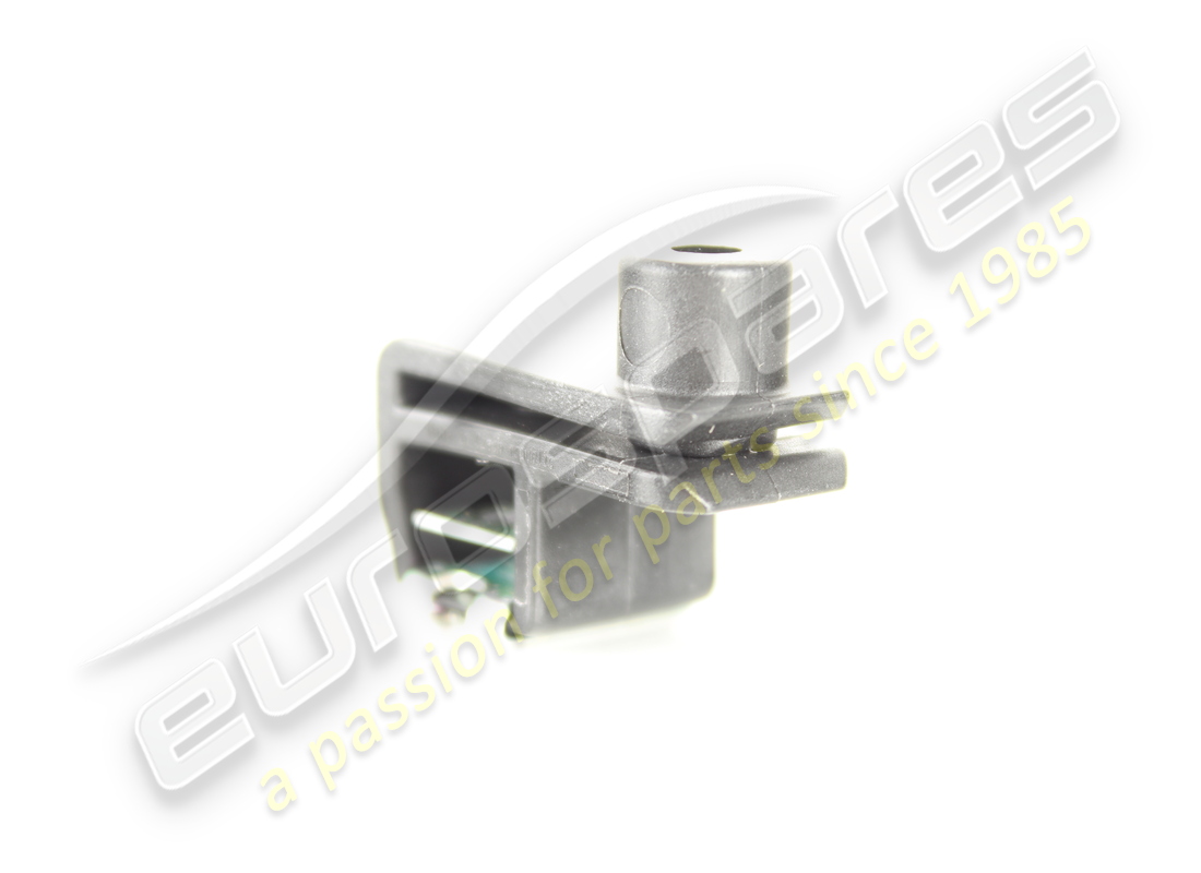 neue porsche-halterung. teilenummer 992121277a (2)