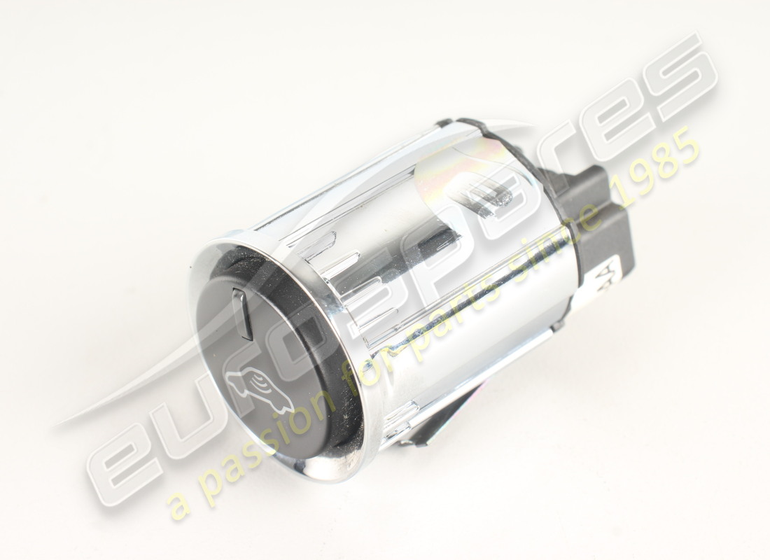 BESCHÄDIGTER Aston Martin-SCHALTER, REDUZIERTER SCHUTZ. TEILENUMMER 6G3319L538AA (1)