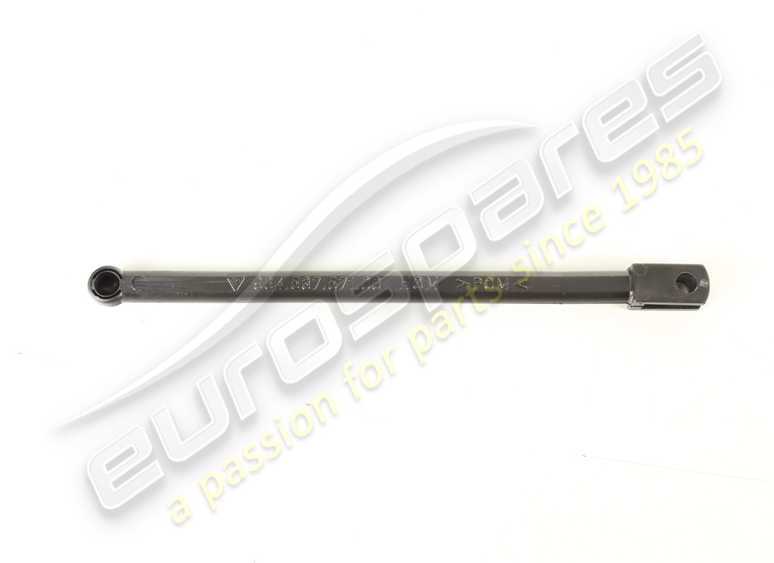 neue porsche betätigungsstange. teilenummer 96453757100 (1)