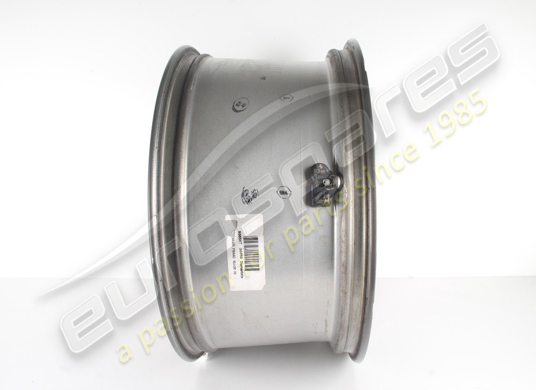 gebrauchtes ferrari hinterrad. teilenummer 855341 (3)