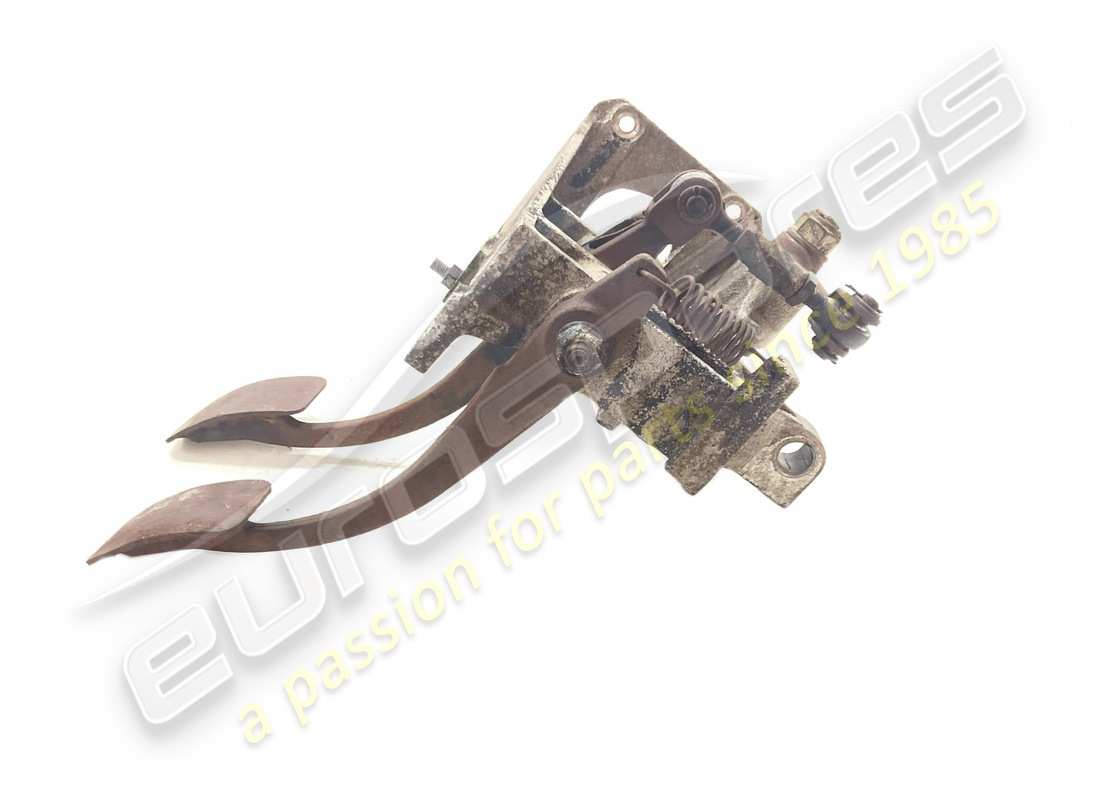 gebraucht eurospares ferrari 246 rhd-pedalbox komplett. teilenummer eap1447619 (4)