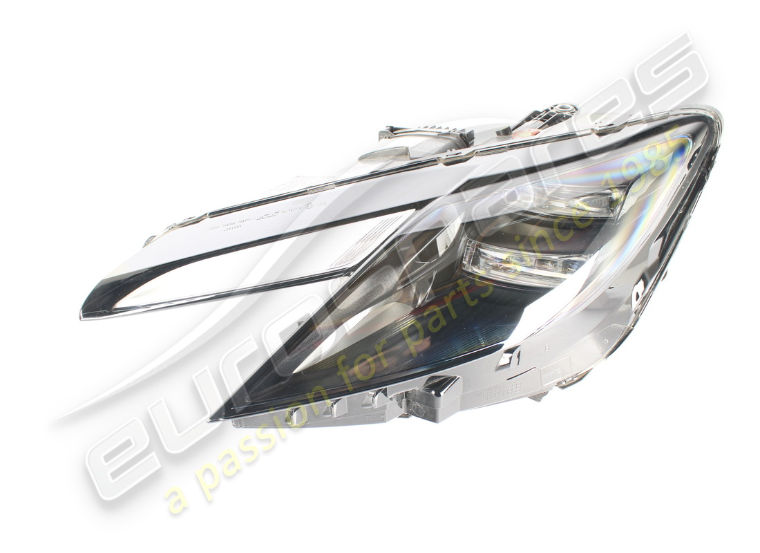 gebraucht ferrari profiltore ant sx gdx. teilenummer 814346 (1)