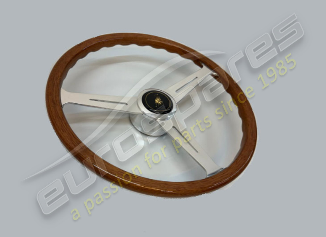 neu oem 350-400 gt-lenkrad. teilenummer 004303066 (2)
