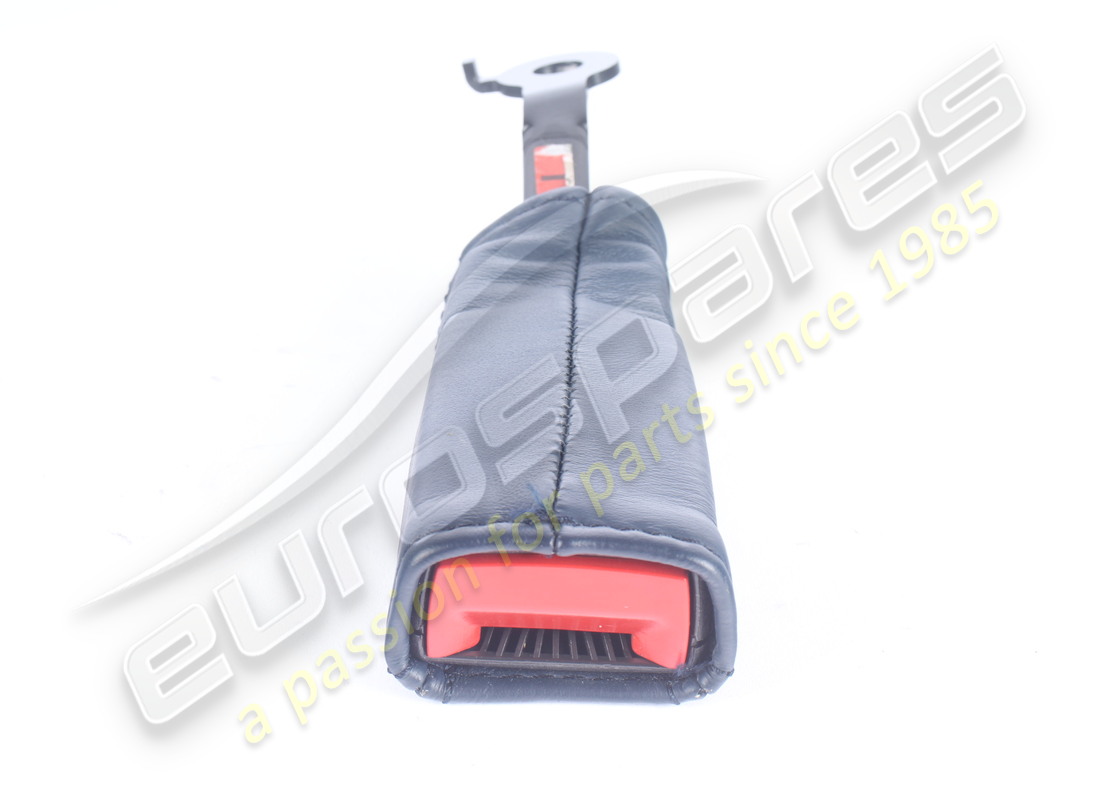 GEBRAUCHTES ASTON MARTIN SCHNALLE, SICHERHEITSGURT, LINKS TEILENUMMER 4G43613K21BC (2) gebrauchtes aston martin schnalle, sicherheitsgurt, links teilenummer 4g43613k21bc (2)