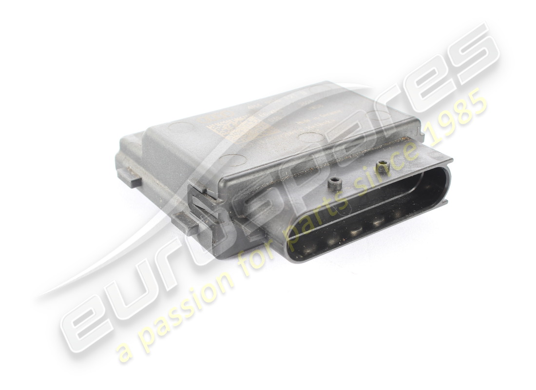 verwendet lamborghini steuereinheit, fuel23a gen2 e4lm. teilenummer 4m4906121b (2)