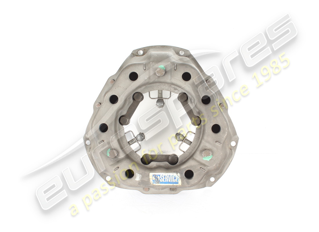 neue ferrari sachs druckplatte. teilenummer 95500001x (1)