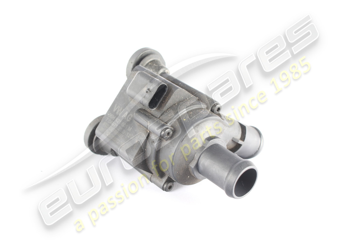 GEBRAUCHTE Lamborghini WASSERPUMPE. TEILENUMMER 06H121601M (1)