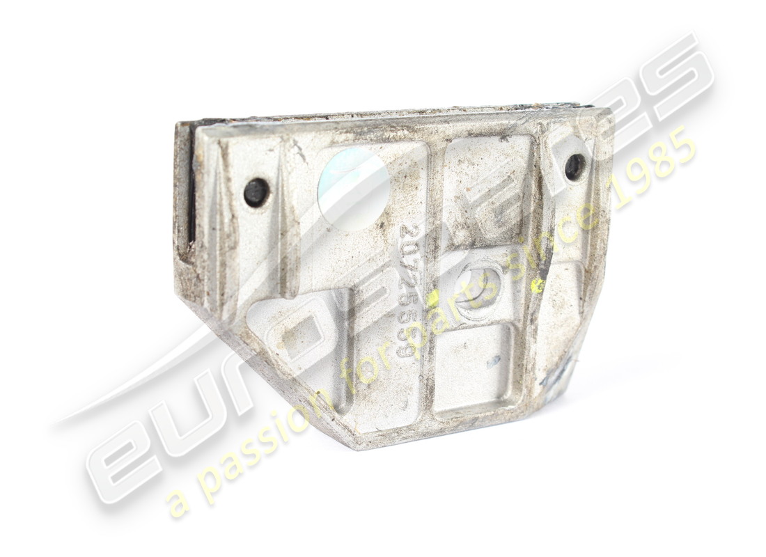 GEBRAUCHT Ferrari RH RUNNER GUIDE . TEILENUMMER 63853600 (1)