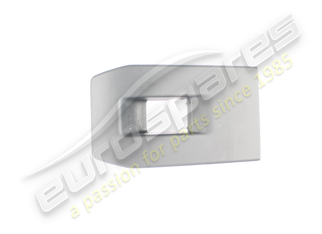 VERWENDET Lamborghini TAG FÜR SCHLÜSSELNUMMER. TEILENUMMER 4ML959907 (1)