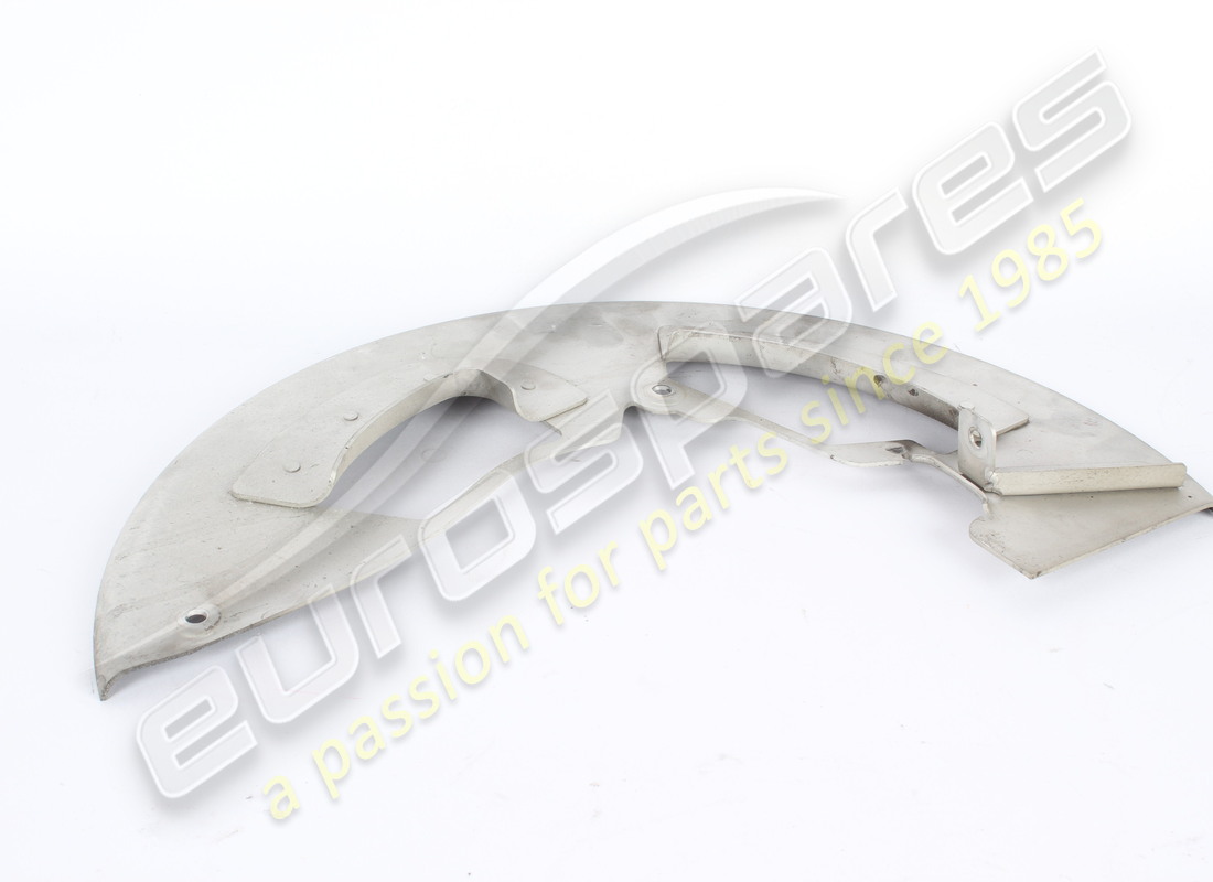 gebrauchter ferrari rh belüftungsring. teilenummer 339628 (2)