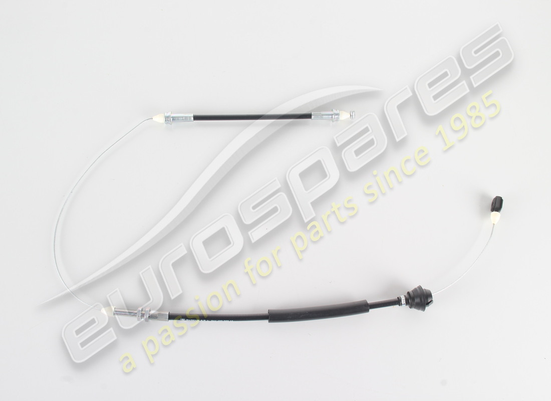 neues porsche beschleunigungskabel. teilenummer 94442302310 (1)