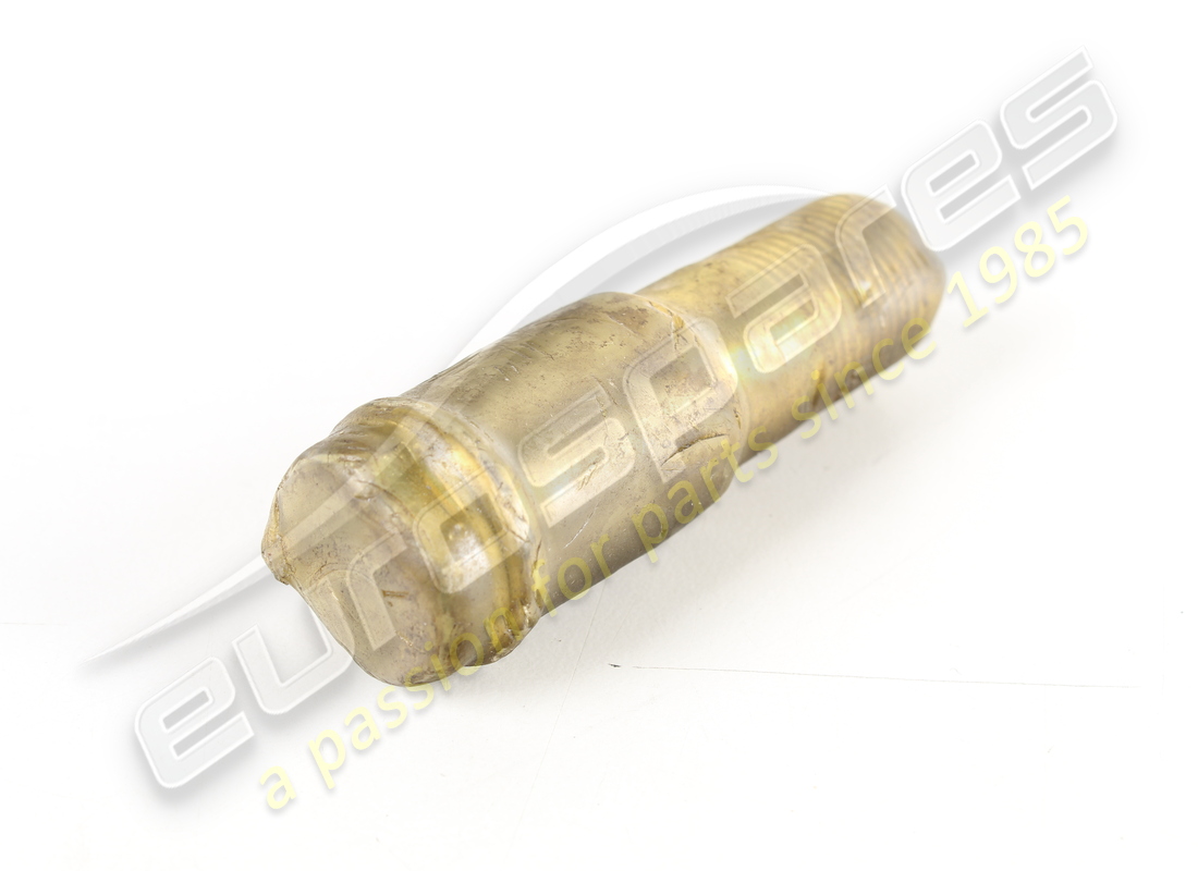 NEUER FERRARI BREMSPEDAL-GESTÄNGESTIFT. TEILENUMMER 106081 (2) neuer ferrari bremspedal-gestängestift. teilenummer 106081 (2)