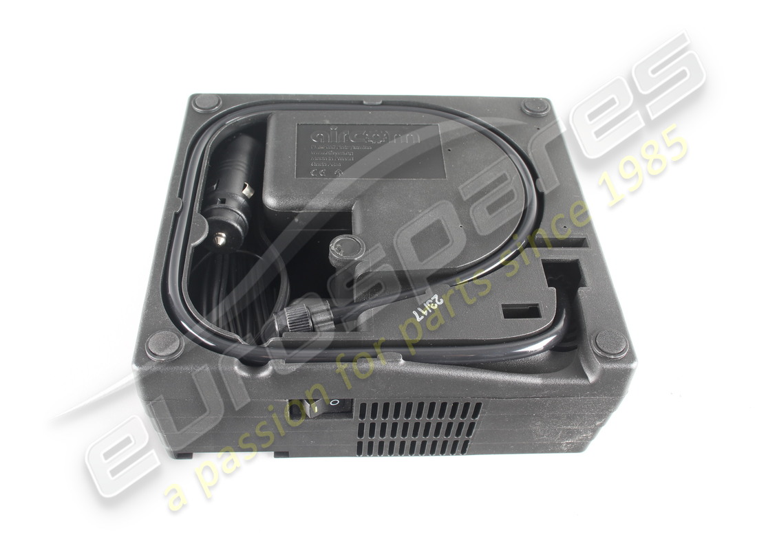neuer lamborghini-kompressor. teilenummer 8p0012615f (1)