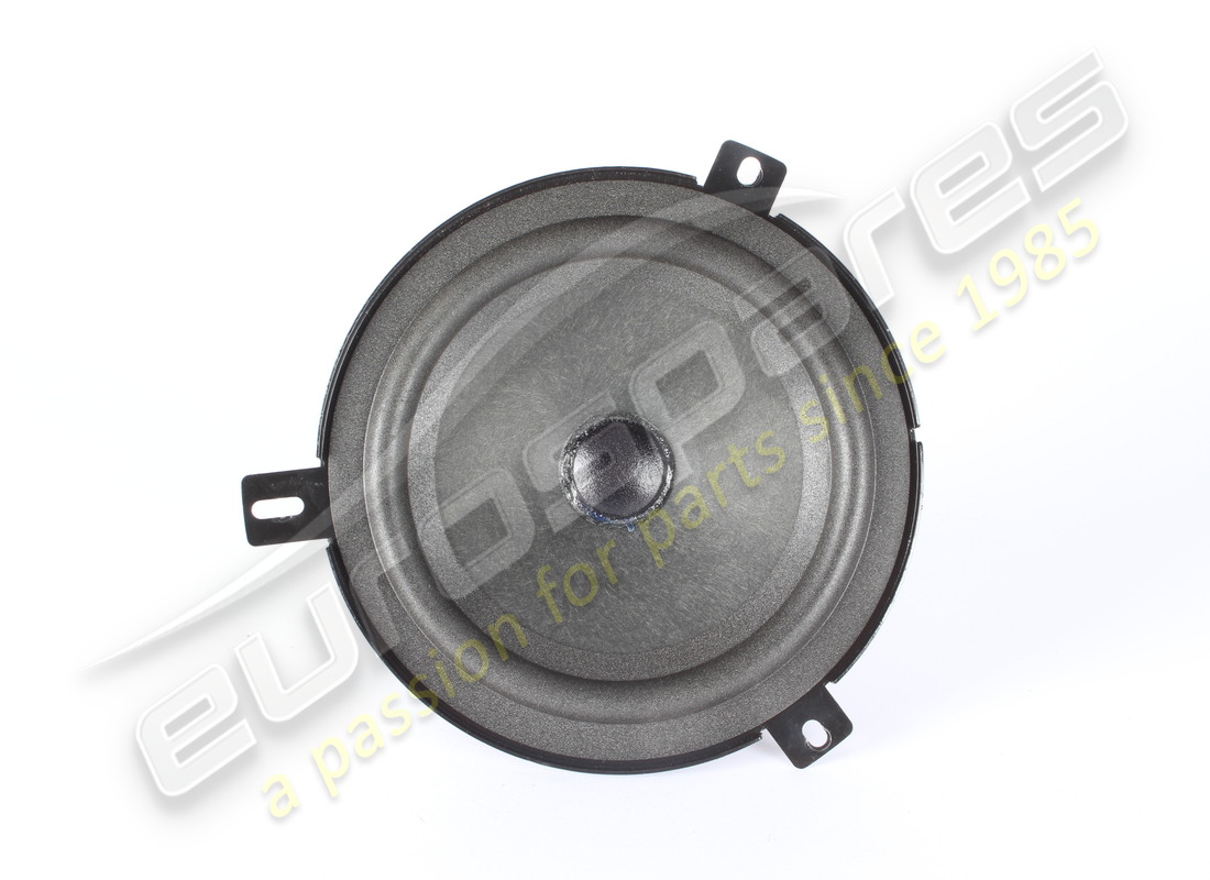 GEBRAUCHTER Maserati FRONTLAUTSPRECHER . TEILENUMMER 670002106 (1)