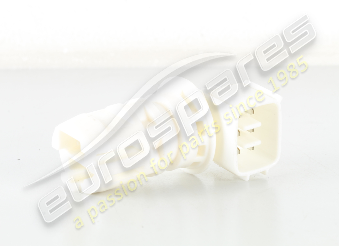 NEU ASTON MARTIN ELEKTRISCH CONNECTOR-6 WEGE. TEILENUMMER 4G433710041 (1) neu aston martin elektrisch connector-6 wege. teilenummer 4g433710041 (1)