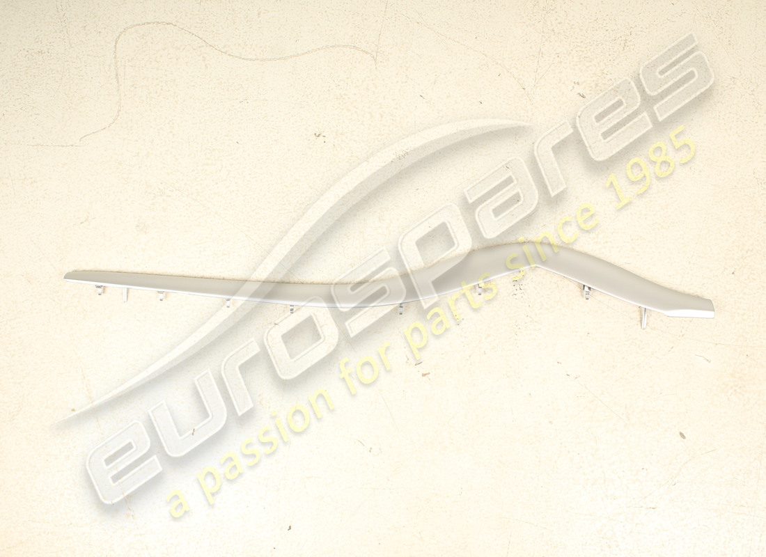 neu maserati rechte armaturenbrettleiste - teilenummer 68516247 (1)