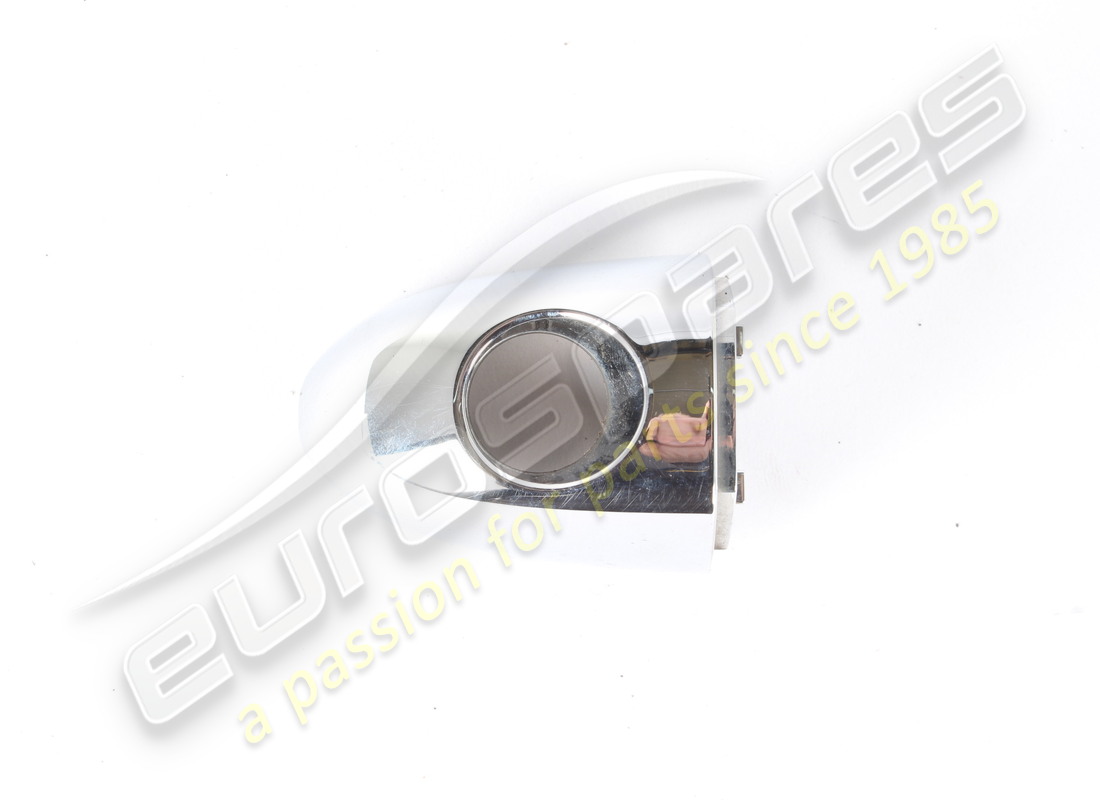 GEBRAUCHT Maserati BEIFAHRER VORNE/HINTEN (5IX+) HAN . TEILENUMMER 675000301 (1)