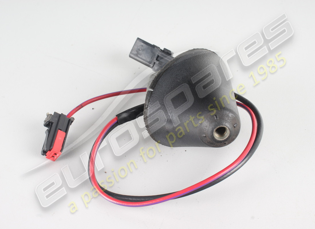 GEBRAUCHTE Aston Martin RADIOANTENNE, SOCKEL, AM/FM. TEILENUMMER 4X4318A978AC (1)