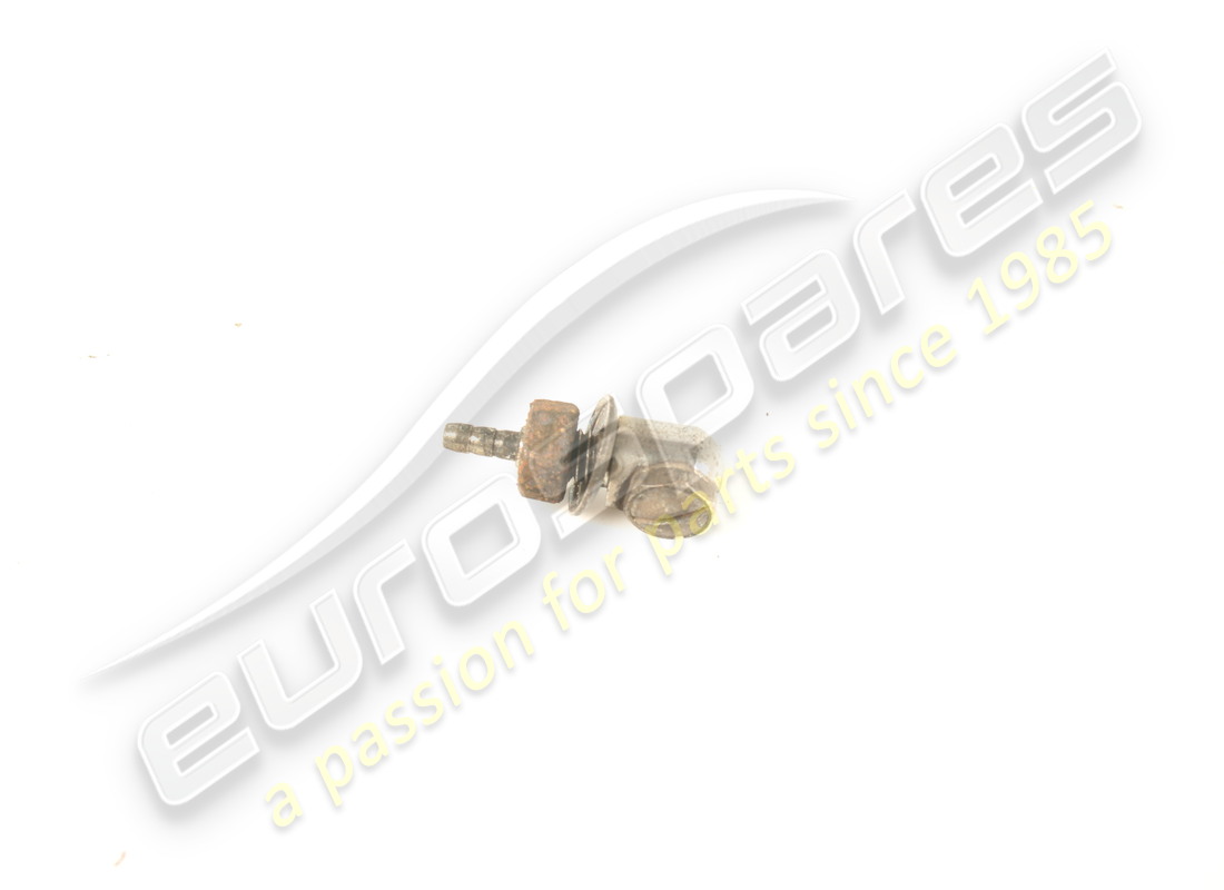 VERWENDET Ferrari DÜSE . TEILENUMMER 20282406 (1)