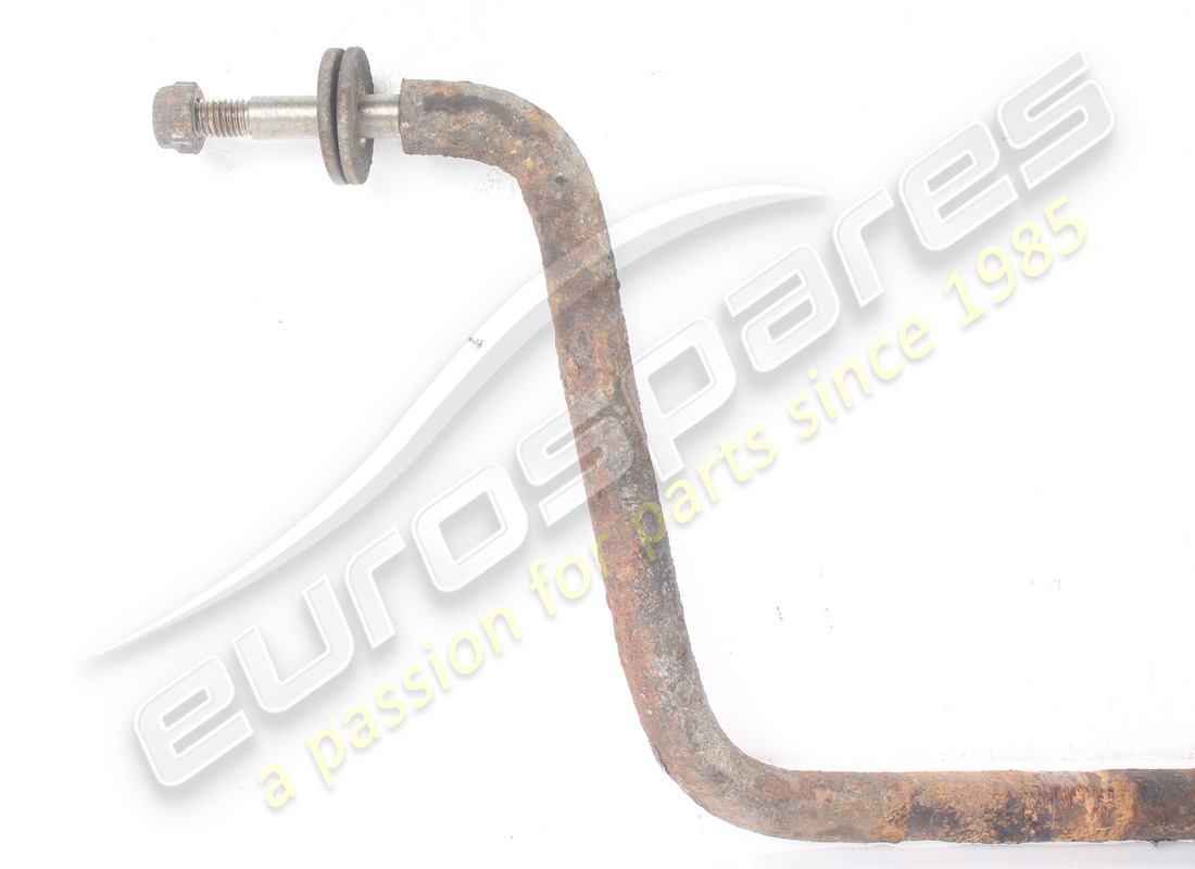 gebraucht ferrari stabilisator durchmesser 15mm. teilenummer 134226 (2)