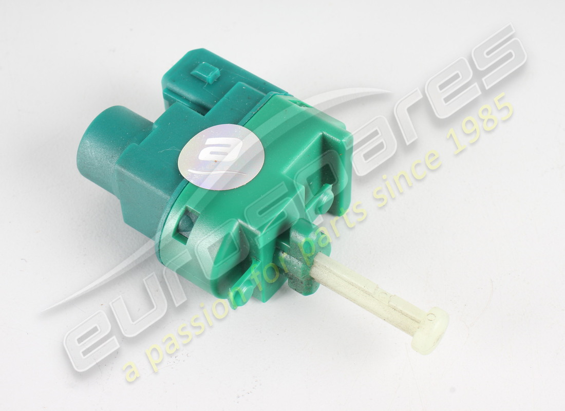 gebraucht aston martin schalter, kupplung, anlassersperre. teilenummer 4g433710017 (2)