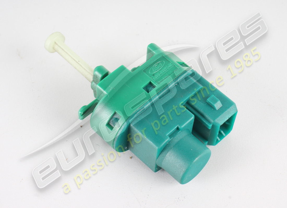 GEBRAUCHT Aston Martin SCHALTER, KUPPLUNG, ANLASSERSPERRE . TEILENUMMER 4G433710017 (1)