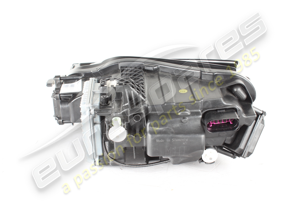 neu (sonstiges) lamborghini rechter scheinwerfer. teilenummer 4t0941004g (3)