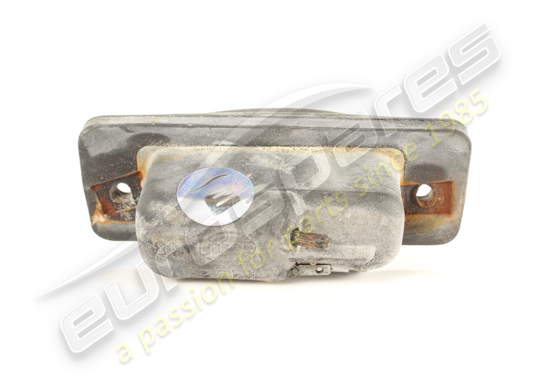 verwendet ferrari unter der türleuchte. teilenummer 65088400 (2)