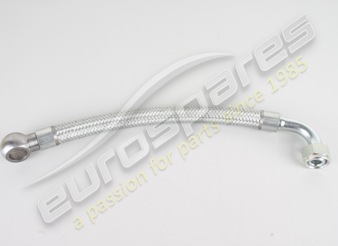 neue oem geflochtene ölrohr. teilenummer 117955 (1)