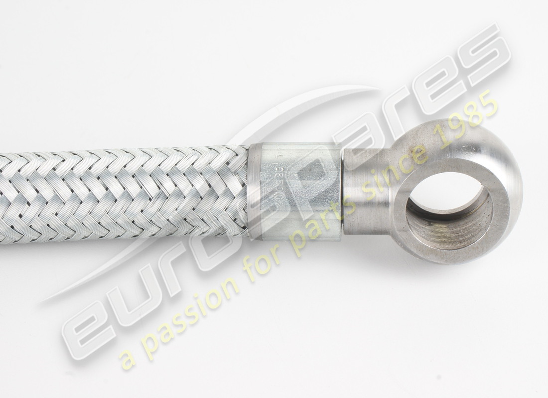 neu oem ölrohr oe-teilenummer 110931 (3)