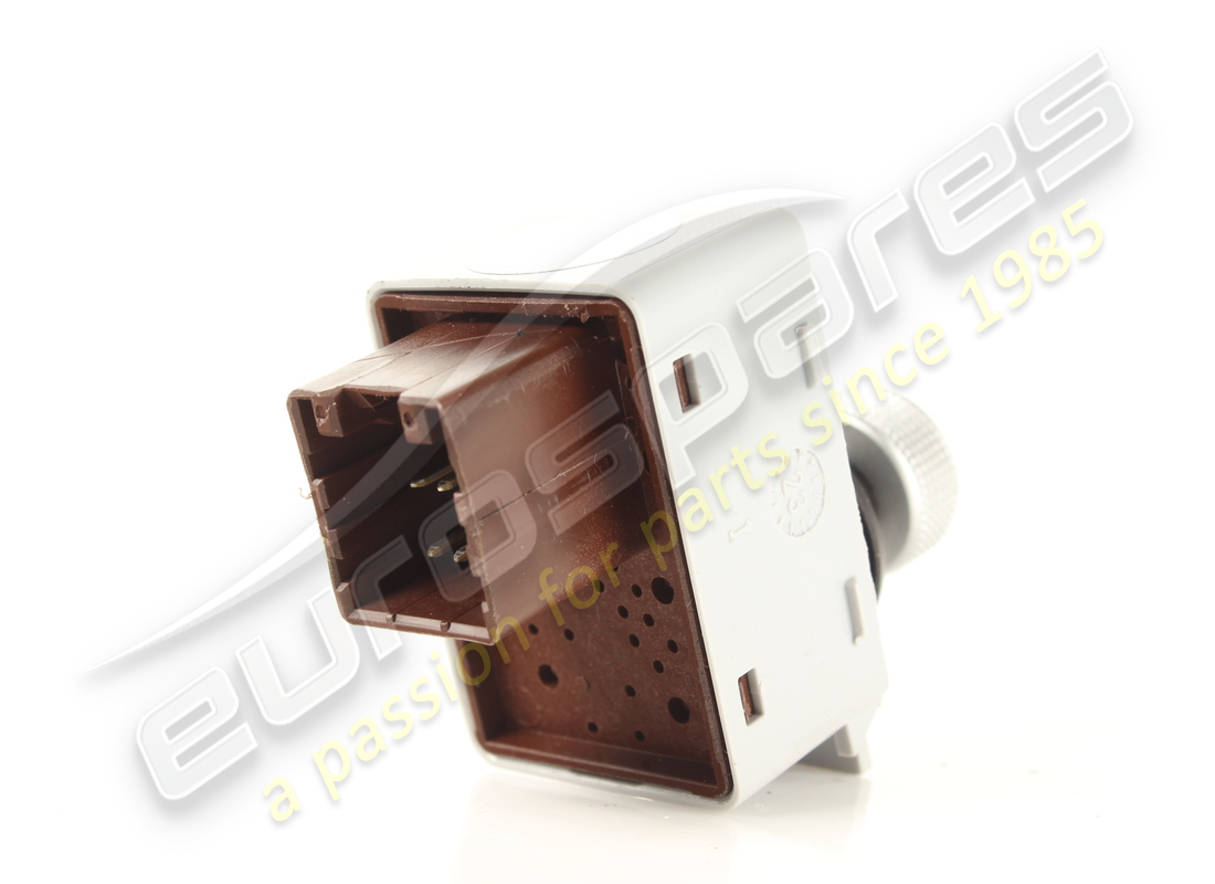 gebraucht ferrari comando regolazione piantone. teilenummer 913941 (2)