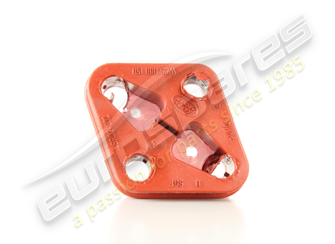 NEUE ASTON MARTIN AUSPUFF-GUMMILAGERUNG. TEILENUMMER 4G433510026 (2) neue aston martin auspuff-gummilagerung. teilenummer 4g433510026 (2)