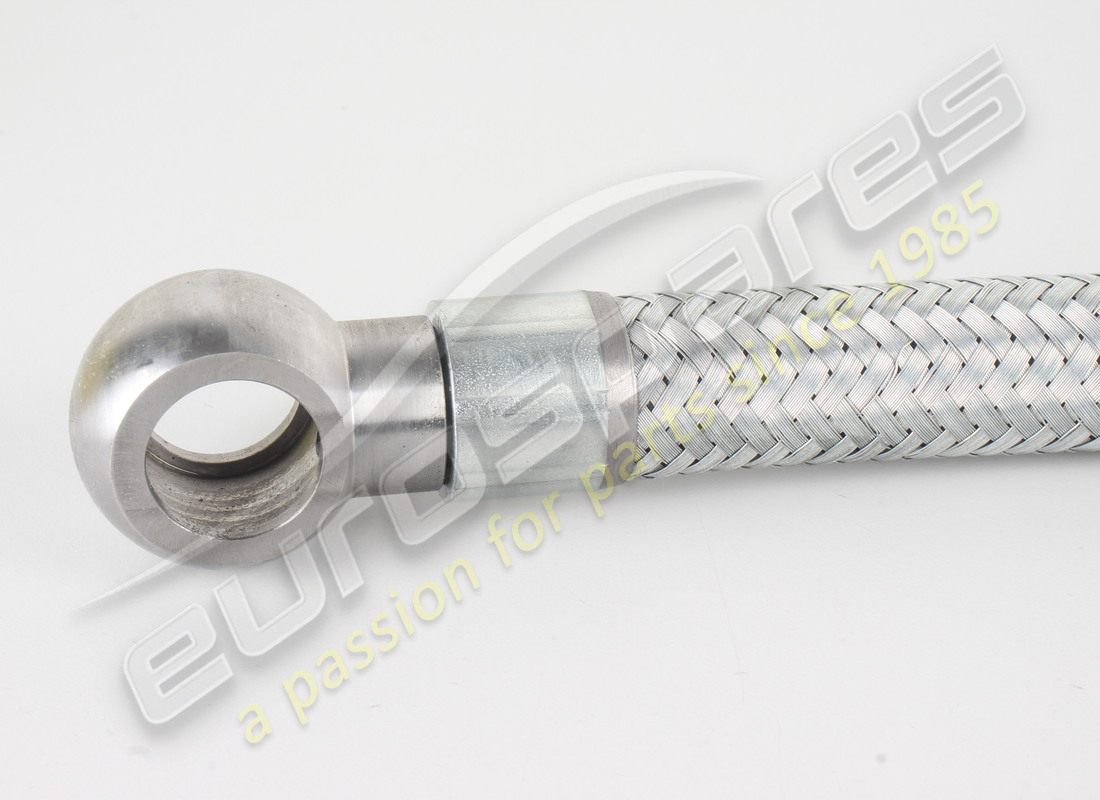neue oem geflochtene ölrohr. teilenummer 117955 (2)
